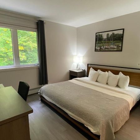 Amber Hotel Гранд-Бенд Екстер'єр фото